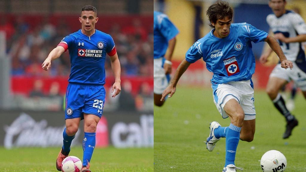 Las 10 ventas más caras en la historia de Cruz Azul