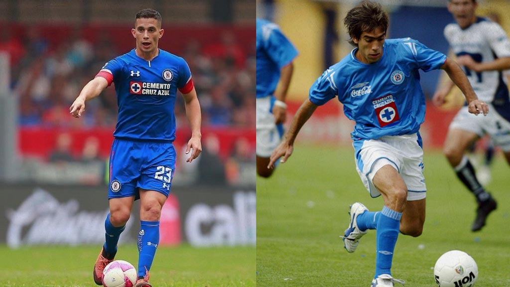 Las 10 ventas más caras en la historia de Cruz Azul