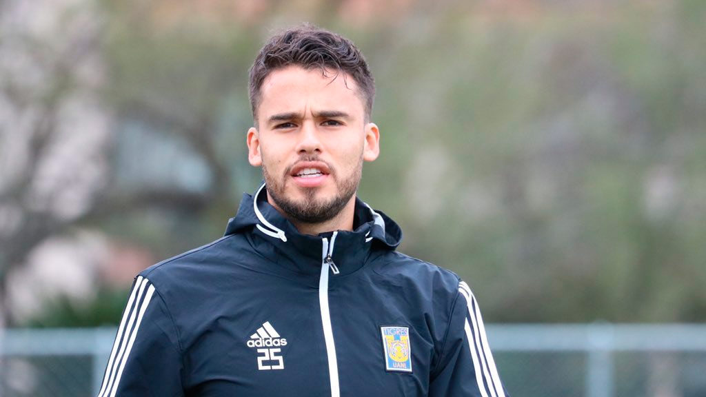 Diego Reyes revela que Gignac le parecía 'Mamón'