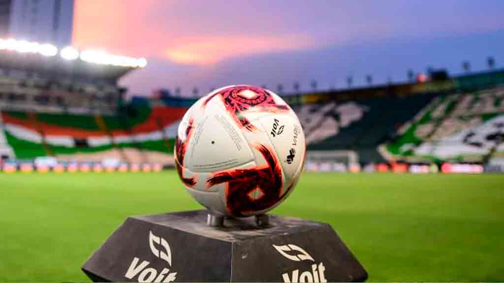 Directivos quieren reanudar Liga MX en junio