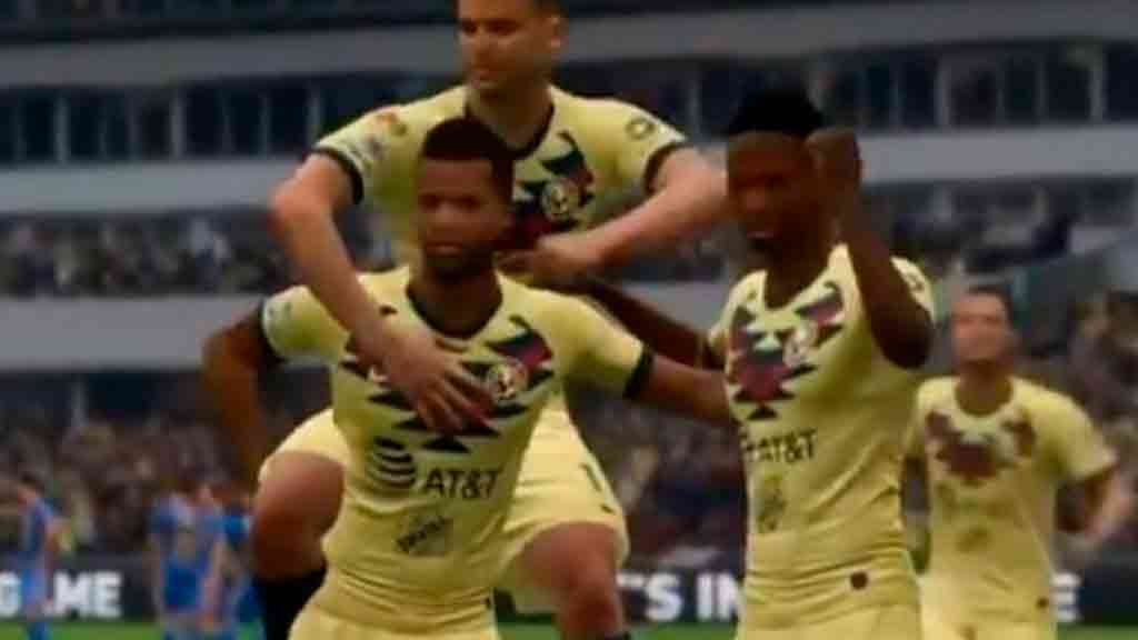 ¿Dónde ver en vivo América vs Juárez de la eLiga MX?