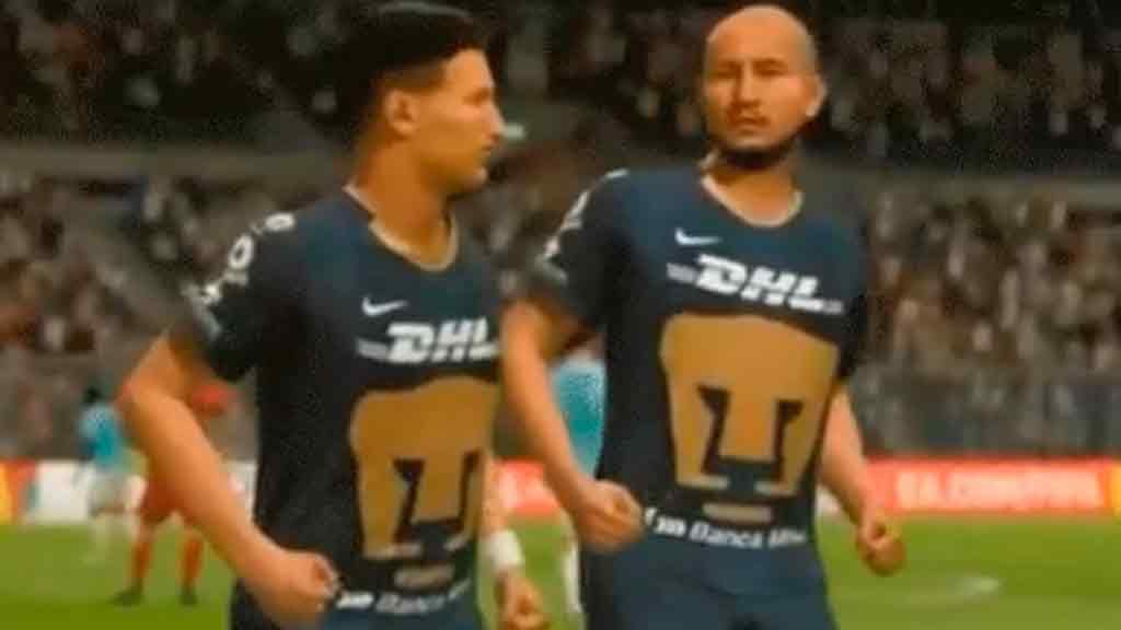 ¿Dónde ver en vivo Juárez vs Pumas en la eLiga MX?