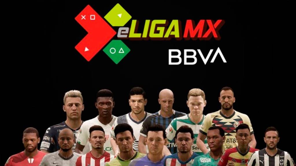 ¿Dónde ver EN VIVO la Jornada 14 de la eLiga MX?