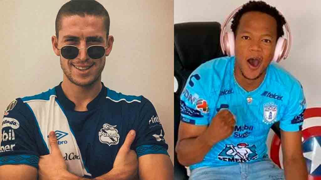 ¿Dónde ver en vivo Pachuca vs Puebla de la eLiga MX?