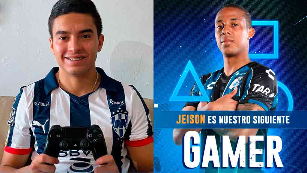 ¿Dónde ver Rayados vs Querétaro en la eLiga MX?