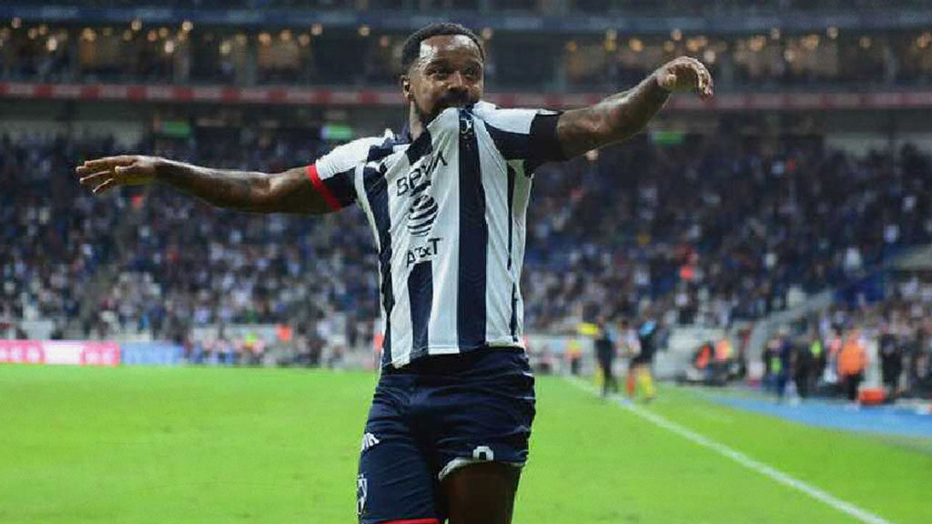 Dorlan Pabón avisa que se retirará en Nacional o Envigado