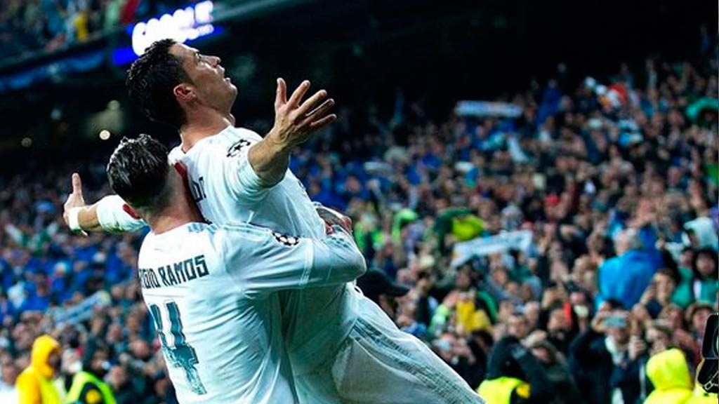 El día que Real Madrid remontó ante Wolfsburgo en Champions