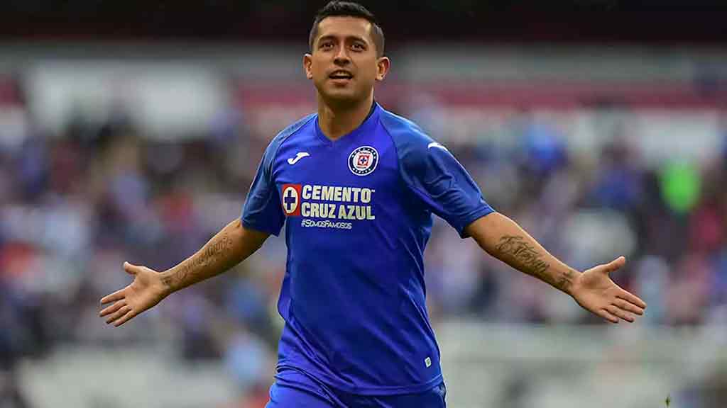 Elías Hernández no quiere que Cruz Azul sea campeón 'de escritorio'