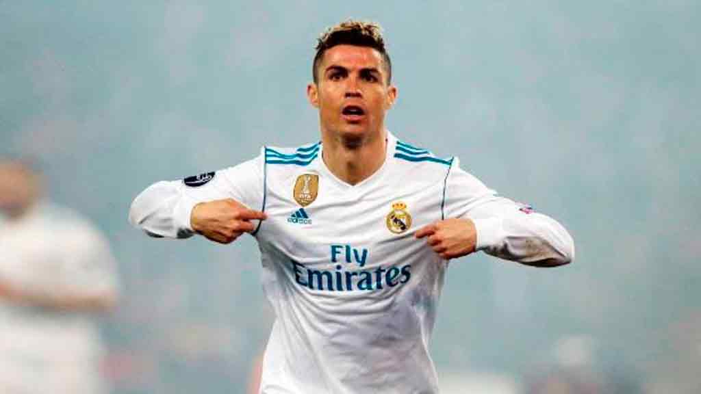En Italia aseguran que Cristiano Ronaldo podría volver al Real Madrid