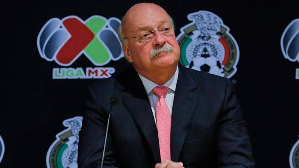 Enrique Bonilla se recuperó del Coronavirus