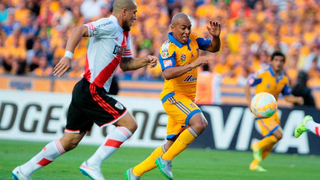 Ex de Tigres acusa falta de actitud en la final ante River