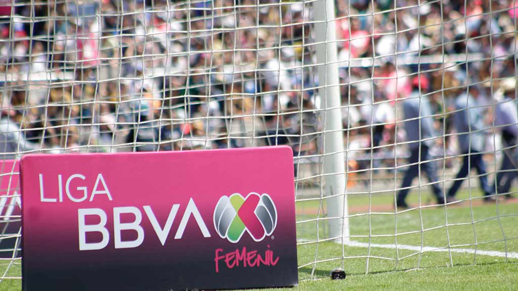 Extranjeras podrían jugar pronto en la Liga MX Femenil