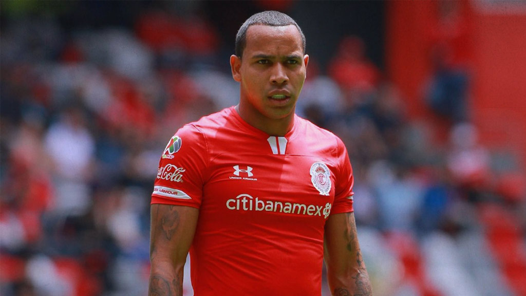 América, con camino libre para fichar a Felipe Pardo