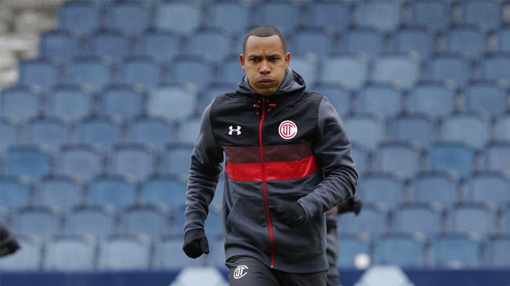 Felipe Pardo interesa en la MLS