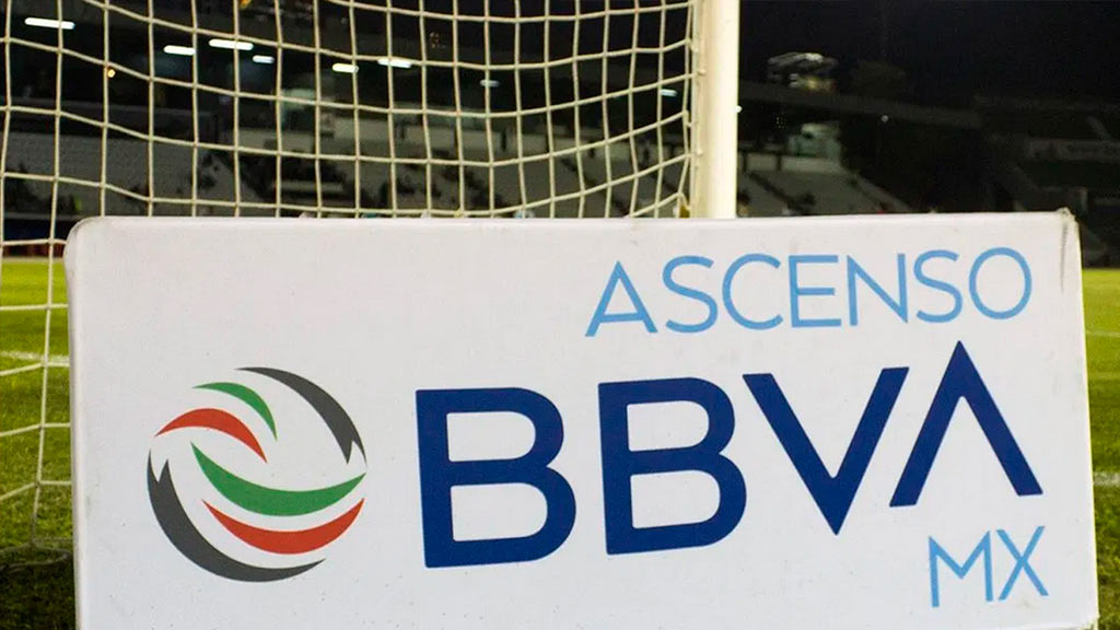 OFICIAL, Desaparece el Ascenso MX por cinco temporadas