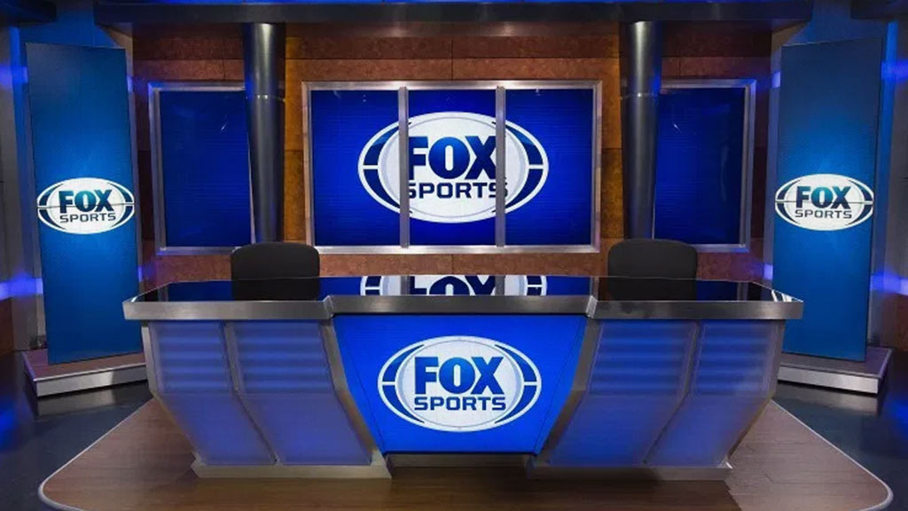 Suspenden plazo para venta de Fox Sports México | Futbol Total