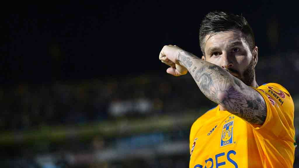 Gignac no quiso jugar la eLiga MX con Tigres