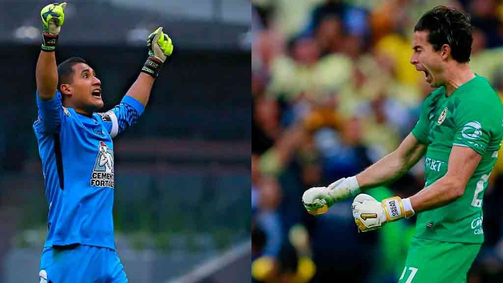 ¿Habrá intercambio entre Pachuca y América?