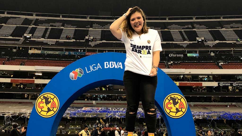 Hija de Miguel Herrera manda indirecta a Christian Martinoli