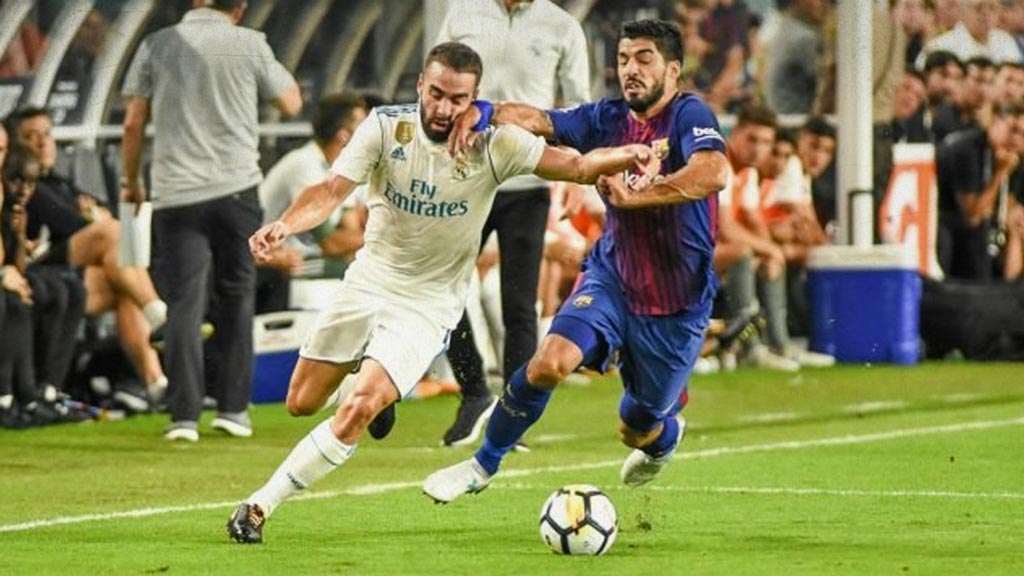 International Champions Cup queda cancelada