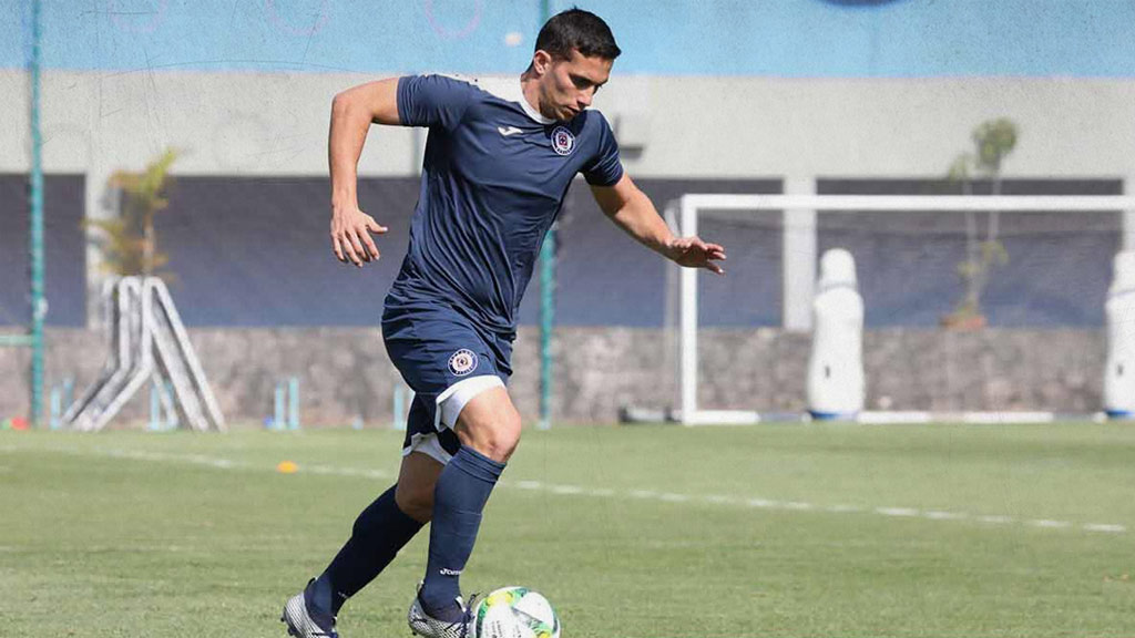 Iván Marcone espera oferta de Liga MX, aunque no sea Cruz Azul