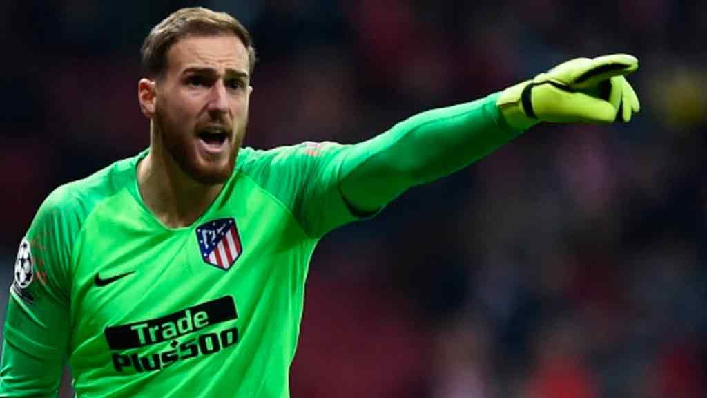 Jan Oblak, el mejor arquero en la última década