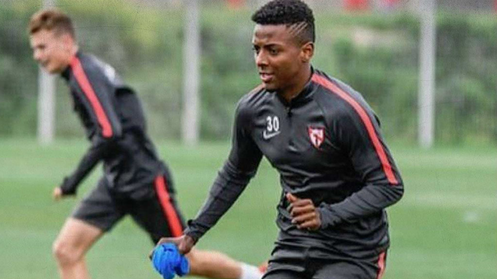 Joao Maleck continuará en prisión