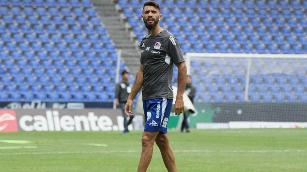 Atlético San Luis debe pagar 1.5 millones o no podrá fichar