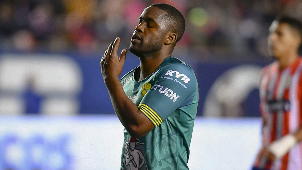 Joel Campbell desconoce si seguirá en León