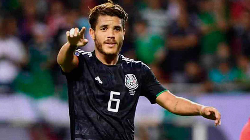 Jonathan Dos Santos llegaría al América en diciembre