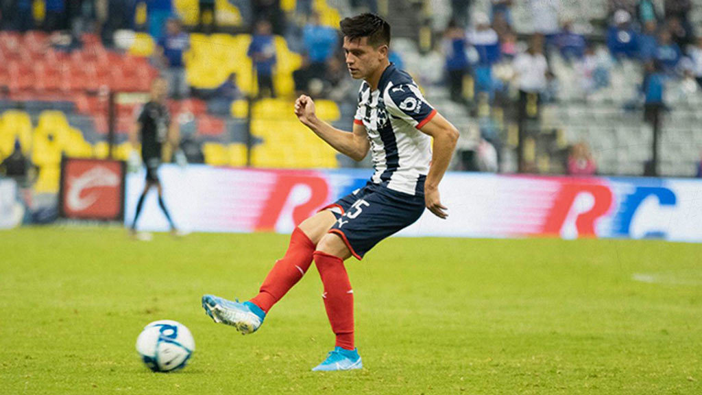 Jonathan González revela que rechazó a Chivas