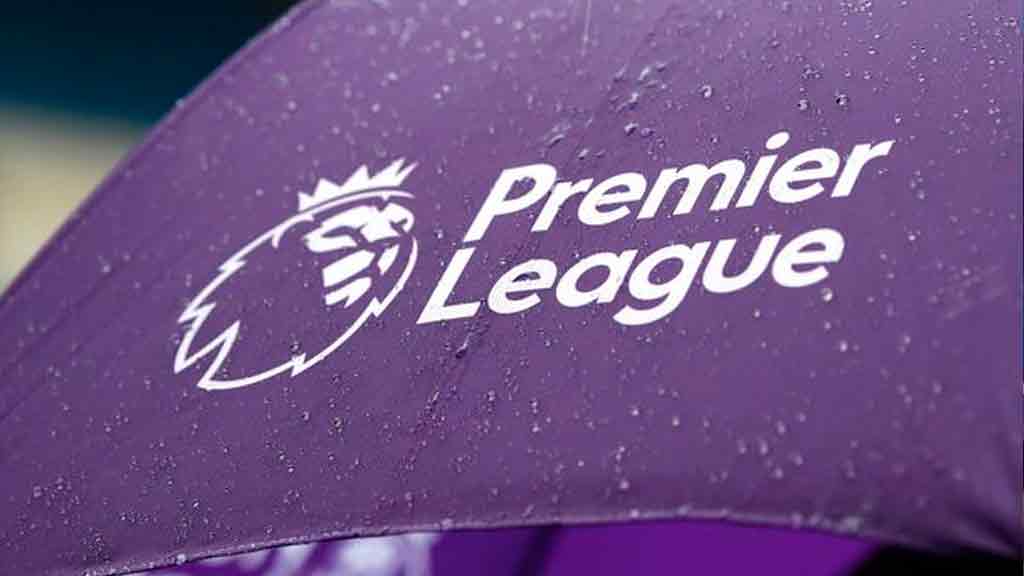 Jugadores de la Premier League rechazan reducción salarial
