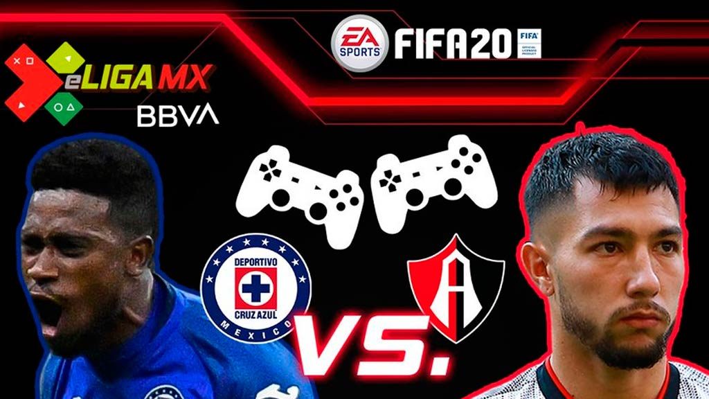 Jugadores que debutarán en la Jornada 1 de la eLiga MX