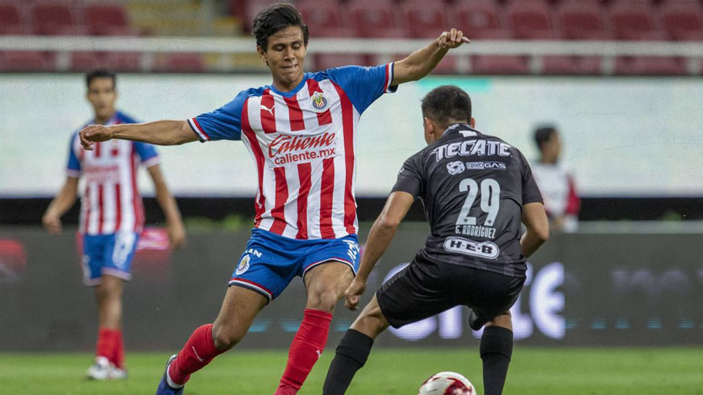 10 jugadores más valiosos de la Liga MX después del Coronavirus