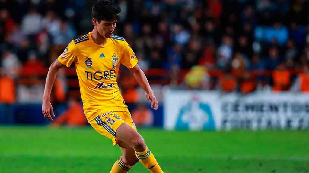 Jürgen Damm señala que en Tigres ya no lo consideran