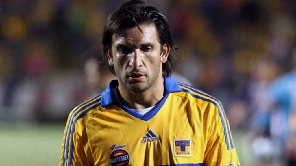 Kikín Fonseca confiesa que Tigres no le pagó