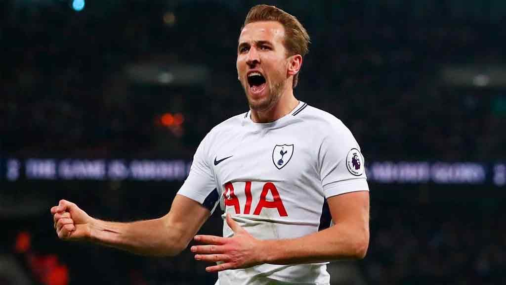 La exorbitante cifra que Tottenham pediría por Harry Kane