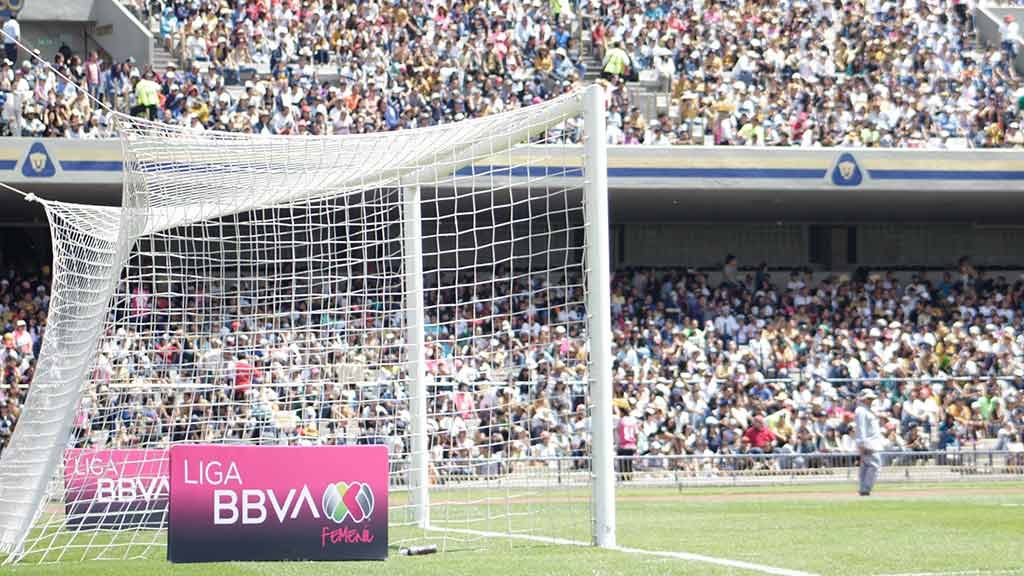 La Liga MX Femenil cancelaría el torneo Clausura 2020