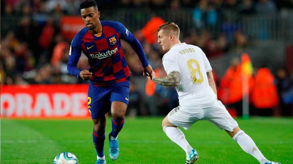 LaLiga retomaría actividad entre mayo y junio