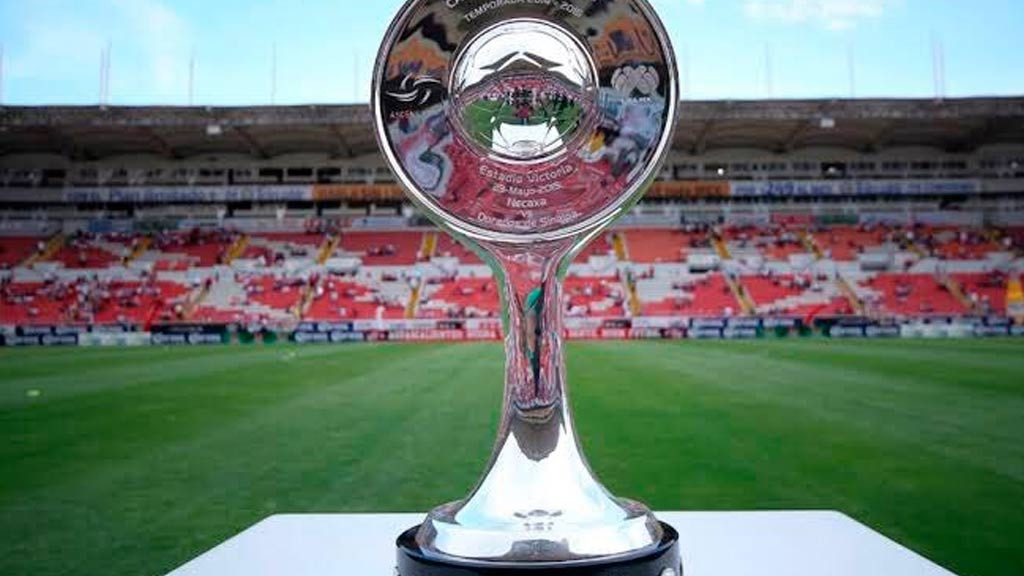 Liga del Balompié Mexicano tendría sueldos de hasta 150 mil pesos mensuales