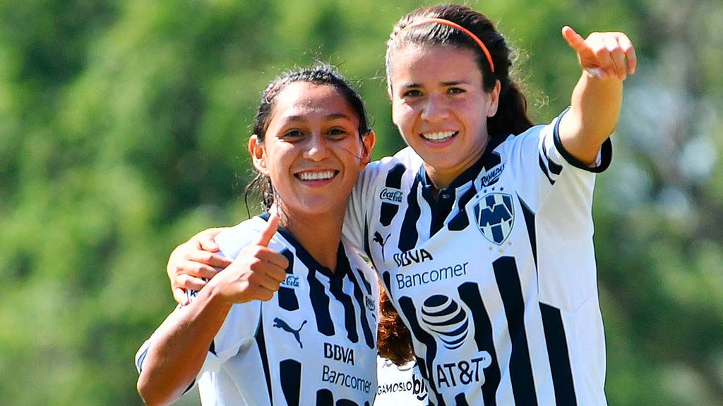 Liga MX Femenil no se suspenderá