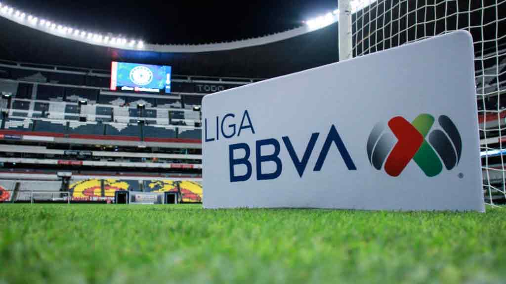 Liga MX suspende Semana del futbol por coronavirus