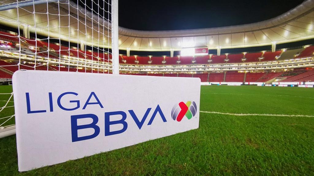 Reanudación de la Liga MX se decidirá a mediados de mayo