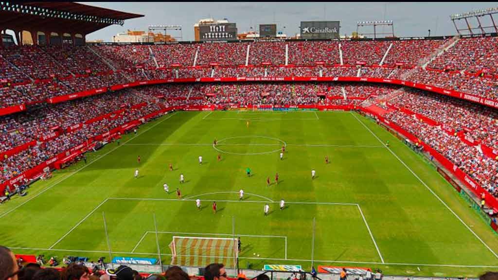 Los campos más difíciles para los embajadores de LaLiga