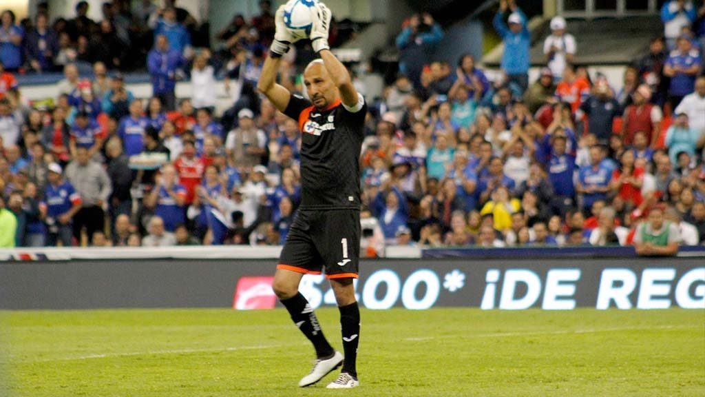 Los jugadores con más partidos jugados en la Liga MX