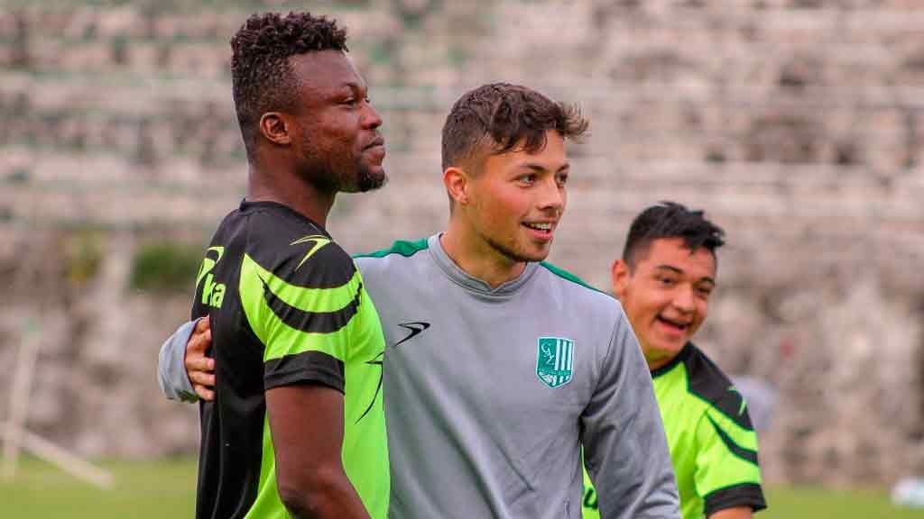 Los 'refuerzos' que llegarían a América del Ascenso MX