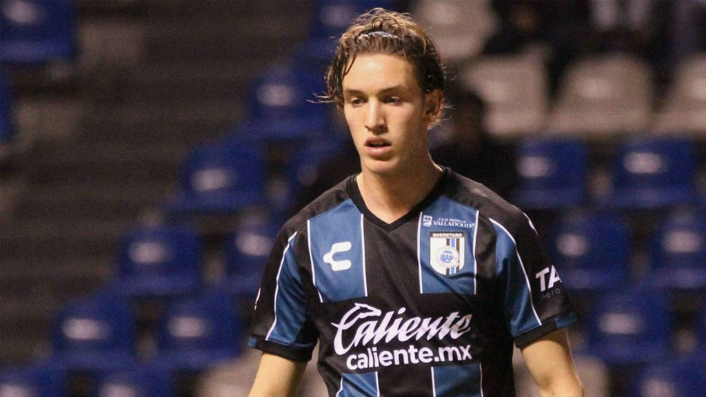 Marcel Ruíz y Jaime Gómez jugarían en Xolos para en Apertura 2020