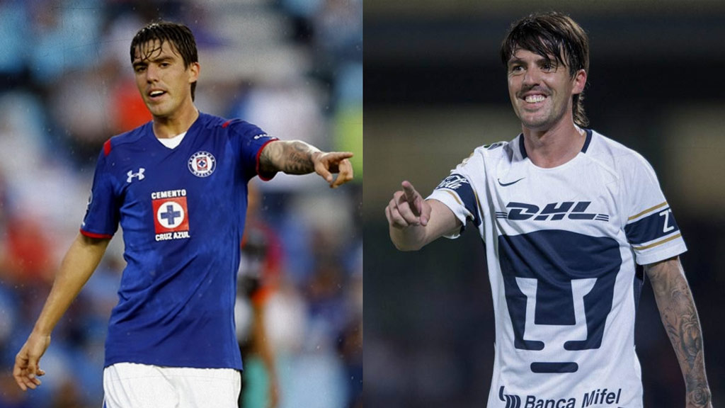 ¿Qué fue de Mauro Formica, ex Cruz Azul y Pumas?