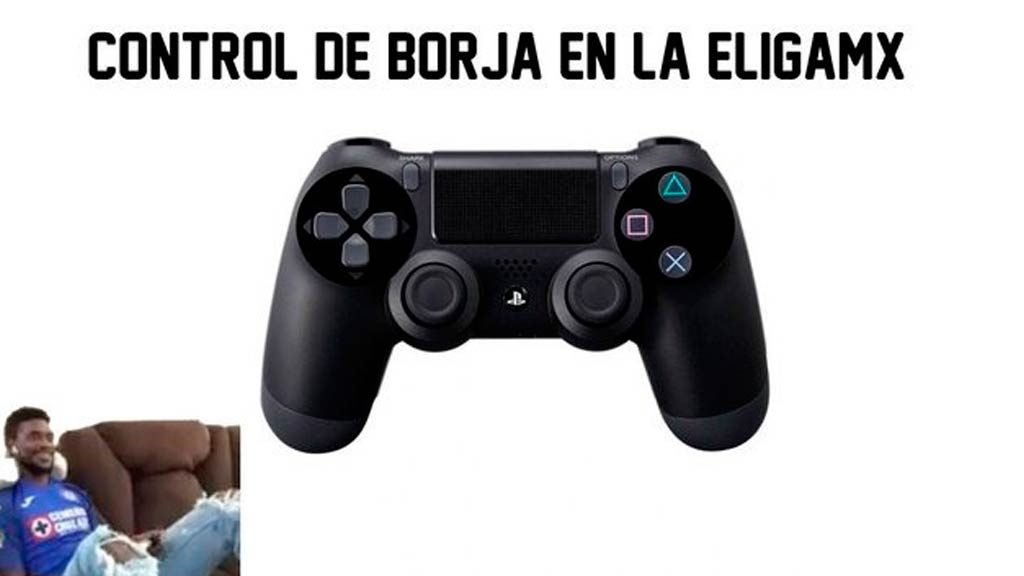 Los memes de Cruz Azul en su debut fallido en la eLiga MX 1