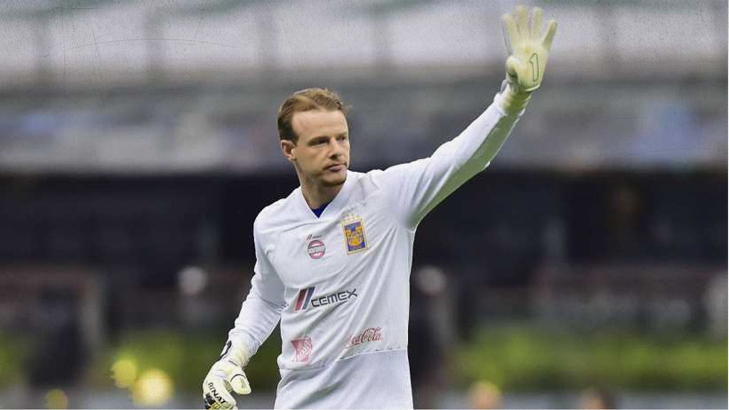 Miguel Ortega podría salir de Tigres UANL
